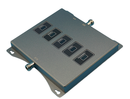 临川五频4G+5G手机信号增强器200㎡