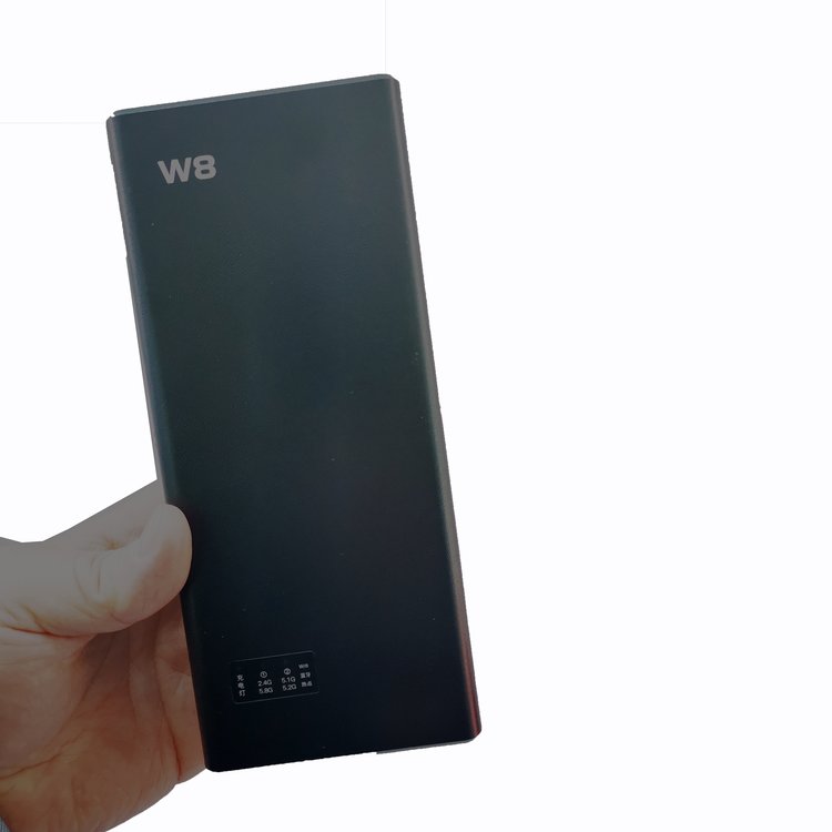  临川蓝牙WiFi信号屏蔽器