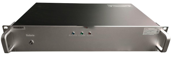  临川350M PDT消防集群警用主机直放站