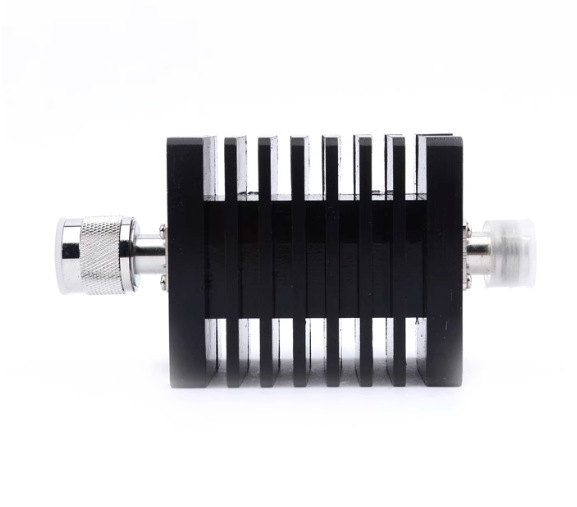  临川腔体固定衰减器0-3G/0-4G  N型接口
